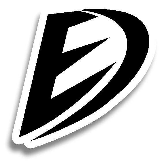 Logo Eric Designer